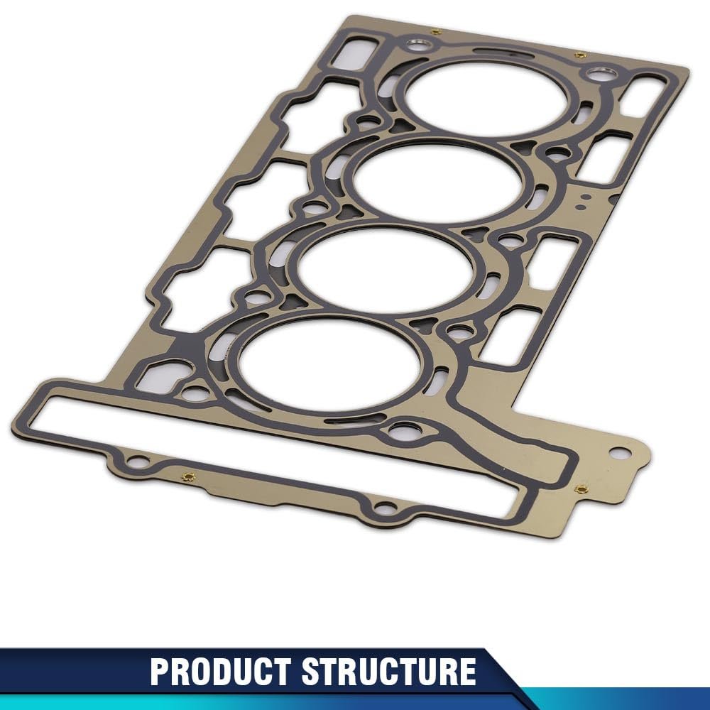 Cylinder Head Gasket For Mini Cooper S N14b16a Turbocharged 2007 2008 John Works Clubman N14b16c 2009 2012 Part 26454pt