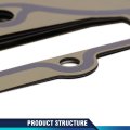 Cylinder Head Gasket For Mini Cooper S N14b16a Turbocharged 2007 2008 John Works Clubman N14b16c 2009 2012 Part 26454pt