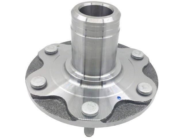 Front Wheel Bearing Hub Assembly For 2000-2006 Toyota Tundra 4wd