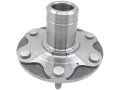 Front Wheel Bearing Hub Assembly For 2000-2006 Toyota Tundra 4wd