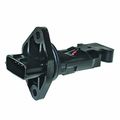 Mass Air Flow Sensor 245-2132 Hot Film Sensing With 8 Pin And Flange Mount Measuring Range 0 To 500 G Per S 