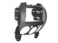 Scosche Ma1547b For 2011-15 Mazda2 Iso Double Din Pocket Dash Kit Black 