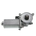A-premium Power Window Lift Motor Without Anti-clip Compatible With Buick Lesabre Riviera Cadillac Deville Oldsmobile Aurora