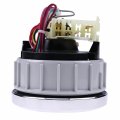 704 D7231 Tachometer 50097 For Jcb Backhoe Loader 3cx 4cx 214 215 217