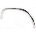 Chevy Tahoe Fender Trim 2000 Front Passenger Side Chrome Plastic Wheel Opening Molding Gm1291108 15546444