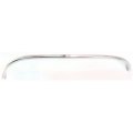 Chevy Tahoe Fender Trim 2000 Front Passenger Side Chrome Plastic Wheel Opening Molding Gm1291108 15546444