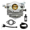 Secos Carburetor 4201 120 0611 For Stihl Ts350 Super Saws Hl-372a