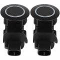 Ocpty Backup Park Assist Sensor Fit For Toyota Fj Cruiser 2007-2011