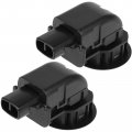 Ocpty Backup Park Assist Sensor Fit For Toyota Fj Cruiser 2007-2011