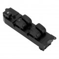 Fydun Left Driver Side Power Master Window Switch Electric Fits For Mitsubishi L200 Triton Montero Pajero 2002-2007 