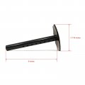 The Rop Shop Heavy Duty Snowplow Frame Stand For Western Ultramount Pro-plow 2 Kick