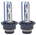 Abl 30000k D2s D2c D2r Xenon Beam Factory Hid Dark Blue Light Bulbs 