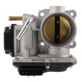 Throttle Body Fuel Injection Electronic Assembly 67-2025 Tb1268 164005r7a01 