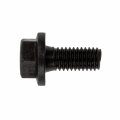 Bolt Trunnion Cap 