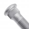 A-premium 10pcs M12-1 50 Wheel Studs Compatible With Chrysler Town Country Dodge Grand Caravan Charger Daytona Neon Chevrolet