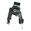 Skm9155 Rear Engine Mount For Pontiac Vibe Toyota Corolla 2003 2007 And Matrix To 2006 Powder Coated Rubber Construction 