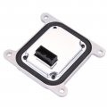 Hb53-13b626-b Led Headlamp Ballast Control Module Unit Compatible For 2016-2019 Ford Explorer Xenon Headlight Hb5313b626b
