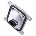 Hb53-13b626-b Led Headlamp Ballast Control Module Unit Compatible For 2016-2019 Ford Explorer Xenon Headlight Hb5313b626b