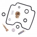 Jik Carburetor Rebuild Kit For Yamaha Xvs1100 1999-2009 5dm-14561-00-00 5el-1490j-20-00