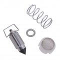Jik Carburetor Rebuild Kit For Yamaha Xvs1100 1999-2009 5dm-14561-00-00 5el-1490j-20-00