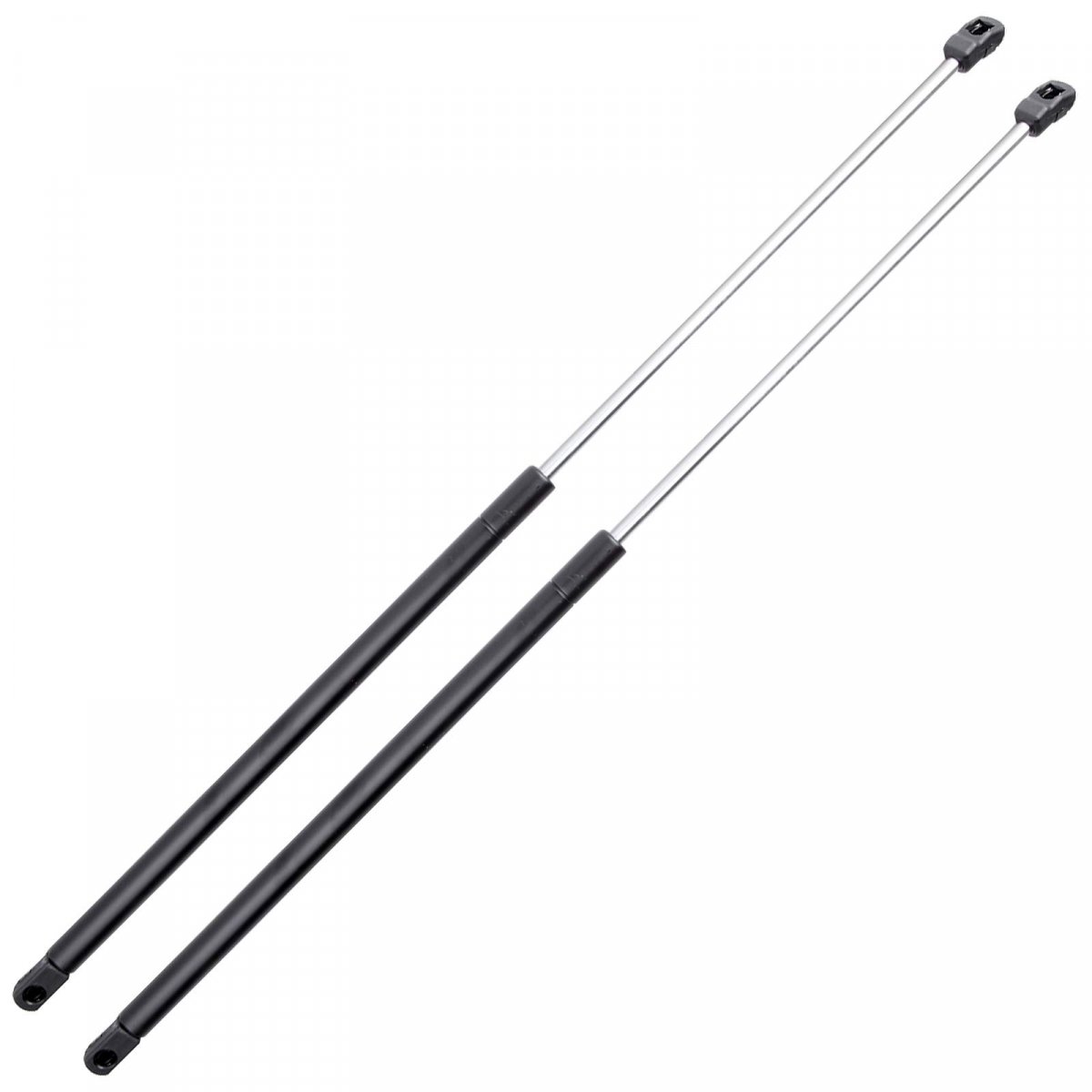 Hood Lift Supports Gas Springs For Toyota Camry 2007 2008 2009 2010 2011 27 4 In Extended Length Pm1102 Sg229024 5344006050b