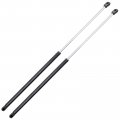 Hood Lift Supports Gas Springs For Toyota Camry 2007 2008 2009 2010 2011 27 4 In Extended Length Pm1102 Sg229024 5344006050b