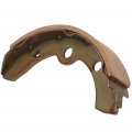 Ocpty Golf Cart Replacement Brake Shoes Set Compatible For 1981-1994 Ds Gas Or Electric