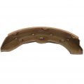 Ocpty Golf Cart Replacement Brake Shoes Set Compatible For 1981-1994 Ds Gas Or Electric