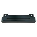 Front Center Outer Bumper Bracket For Gmc Sierra 2500 3500 2015 2016 2017 2018 2019 Pp Plastic Replacement Gm1041167 