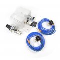 Self-priming Micro-mist Machine Ys-bpv-3000 Coolant Cooling Spray Pump Cnc Lathe Mister System For Milling Drilling Str-01 