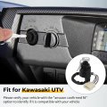 M Mati Ignition Key Switch 6wires For Kawasaki Mule 2010 2020 2030 2500 2510 2520 500 520 550 1990-2004 Sx 2017-2023 4000 4010
