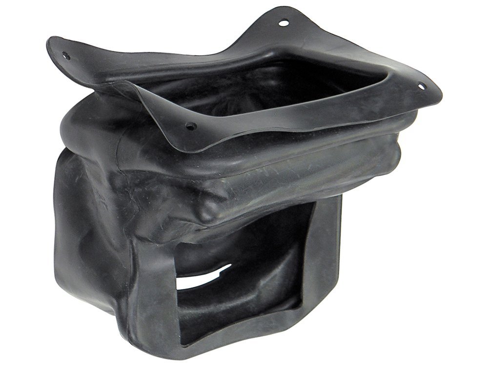 Auto Krafters Compatible Replacement For Lower Transmission Shift Boot 1970-71 Montego Cyclone Torino Ranchero 70 Fairlane