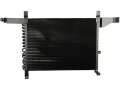 A C Condenser Compatible With 1980-1993 Ford Bronco With Factory Air Conditioning 