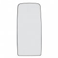 Automann 563 96050 Mirror Glass Flat Heated Volvo 
