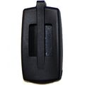 Lincoln Mks Silicone Rubber Remote Cover 2008-2012 Black 