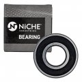 Niche Wheel Bearing Honda Cr250r Cr500r St1100 91053-mn5-003 20x47x20 6mm