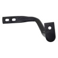 Front Passenger Side Bumper Bracket Outer Brace For Chevy Silverado 2500 Hd 3500 2003 2006 Capa Certified Replaces Gm1067160 