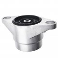 A-premium Rear Upper Suspension Strut Mount Compatible With Audi A4 A4 Quattro 2002-2009 A6 2006-2011 2005-2011 Rs4 2007-2008