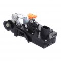 Aintier Door Lock Actuators Assembly Compatible For 2006-2010 Buick Lucerne Rear Left Right Power Latch Replacement 6931-316