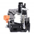 Aintier Door Lock Actuators Assembly Compatible For 2006-2010 Buick Lucerne Rear Left Right Power Latch Replacement 6931-316