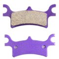 Carbon Fiber Brake Pads Rear Fa314 Fits For Polaris Magnum 325 2002 3 Pairs