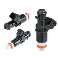 Fuel Injector Nozzle 16450-rca-a01 16450-rgl-a01 For Honda Accord 2003 2007 Odyssey 2005 2017 Pilot 2011 Ridgeline 2006 2014 