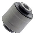 Control Arm Bushing For 2007 2017 Jeep Compass Patriot Natural Rubber Black Press In 0 49 Inside Diameter Alx Pau Me Mk201552 