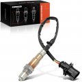 A-premium O2 Oxygen Sensor Compatible With Land Rover Range 2013-2019 Lr4 2014-2016 Discovery 2017-2020 Sport 3 0l 5 Upstream