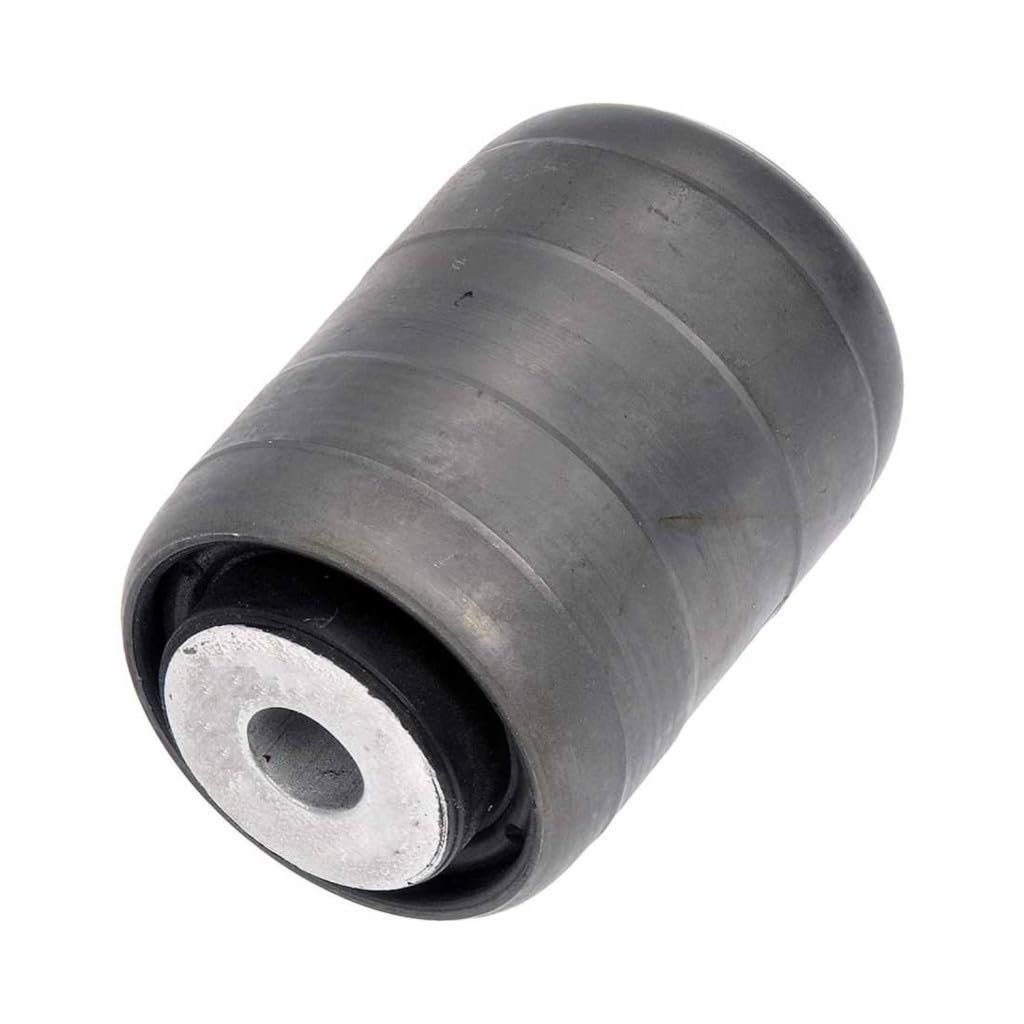 Suspension Control Arm Bushing For Dodge Magnum 2005 2006 2007 2008 Rear Driver Or Passenger Side Lower Inner Rubber And Steel