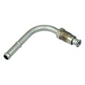 Transmission Oil Cooler Line Ford F 150 Heritage 2004 Metal Alloy Steel Natural Housing Replacement For F7tz7f112dc 100 Psi 