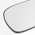 Driver Left Side Door Rear View Mirror Glass Lens Replacement Compatible With 2000-2006 Silverado Tahoe Gmc Sierra Yukon