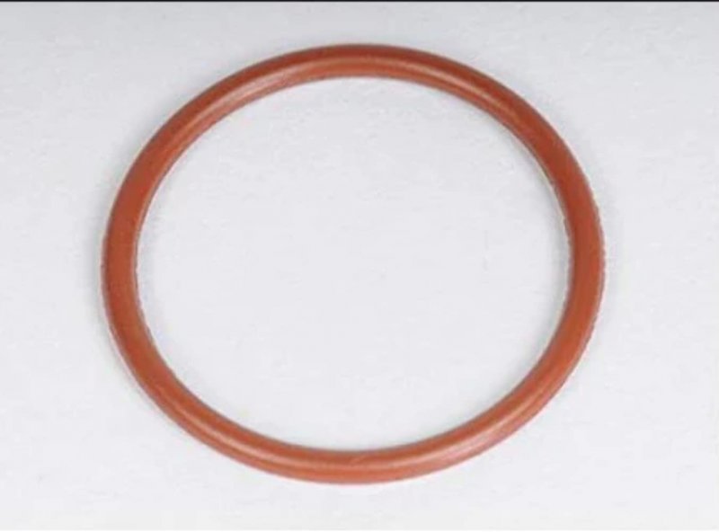 4l60e 4l65e 4l70e Turbine Shaft Teflon Coated With Red Oring For Automatic Transmission Part Number 51019g