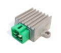 The Rop Shop Regulator For Yamaha Zuma 2010 Yw50zb Yw50zy 2011 Yw50al Mbk Booster Scooter 