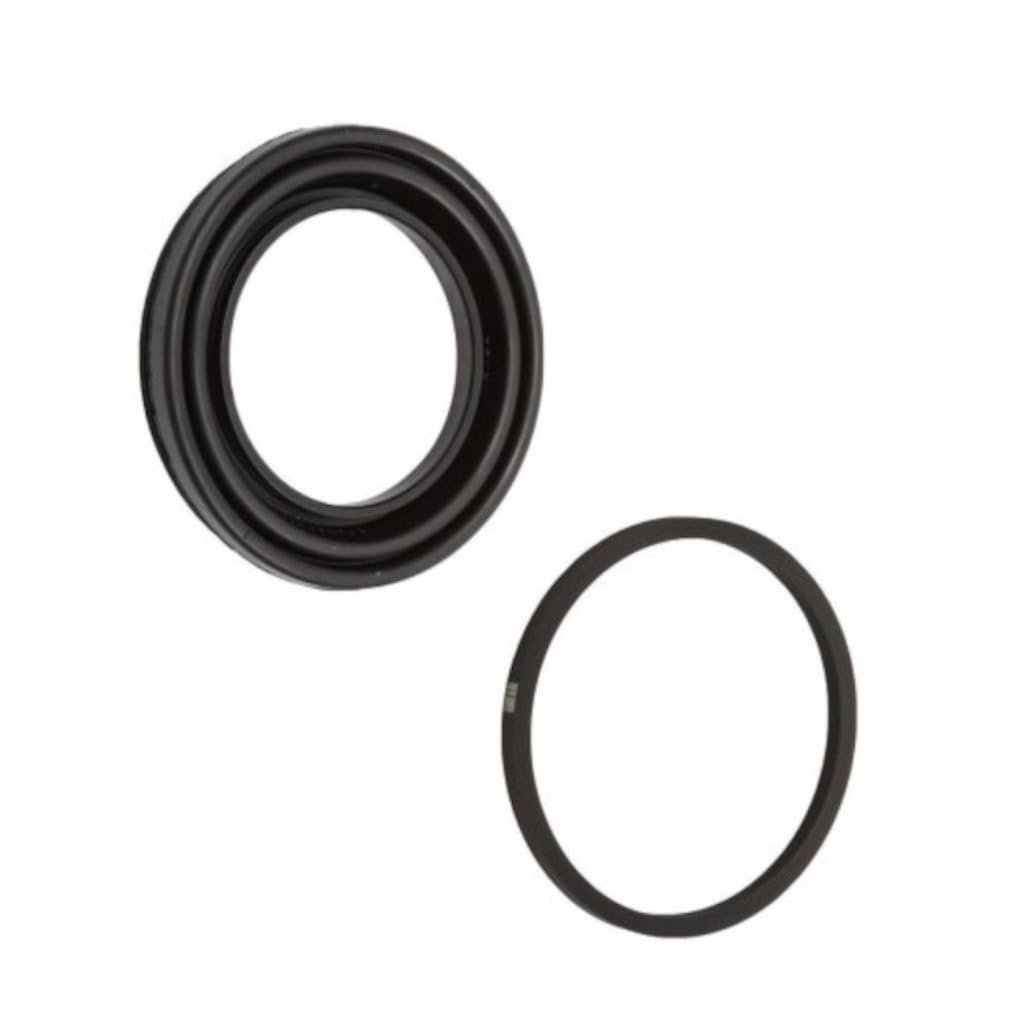 Rear Disc Brake Caliper Piston Seal Kit For Gmc Sierra 1500 2019 2020 2021 Rubber Square O Ring Type With Boot And Part Number